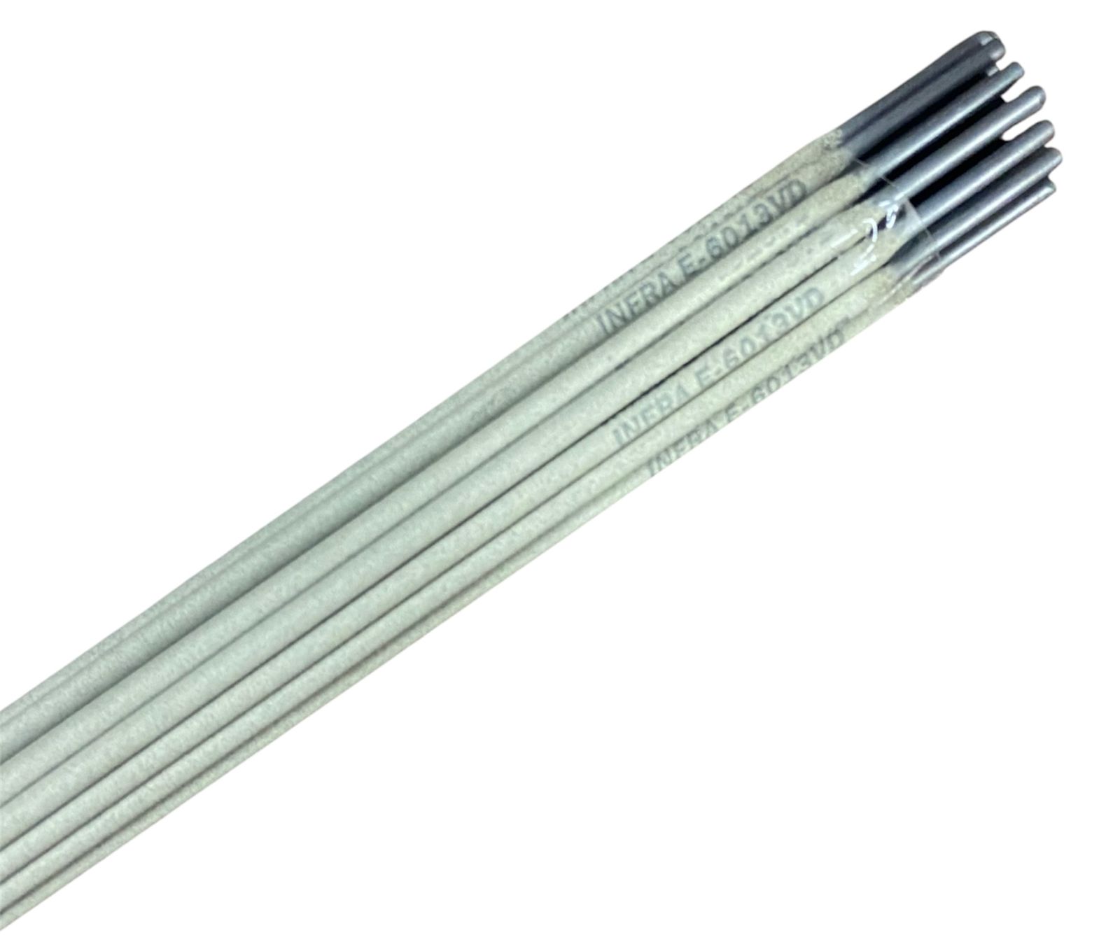 Soldadura Infra 6013 1/8